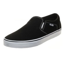 VANS Asher Canvas Slip-On