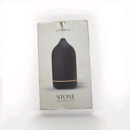 Vitruvi stone ceramic - stone,