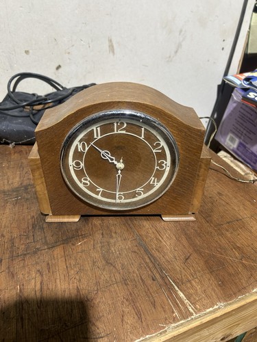 Vintage smiths sectric - vintage,