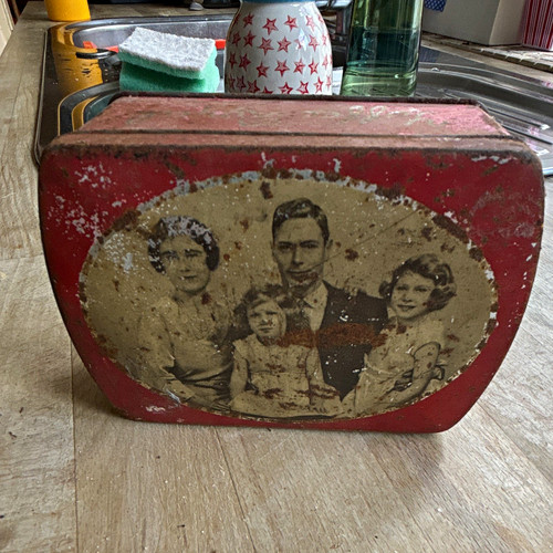 Vintage collectable food - vintage,