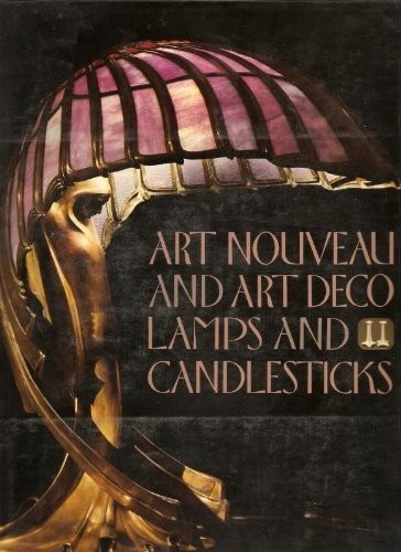 Art nouveau and deco - art,