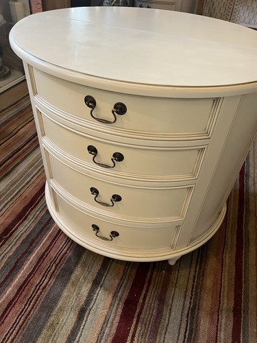 Laura ashley four draw - ashley,