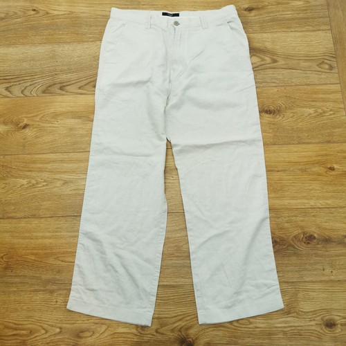 Giogio armani trousers mens - giogio,
