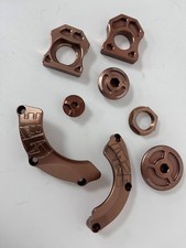 NEW GENUINE YOSHIMURA ENGINE