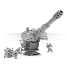 Ork Supa Kannon - FORGE WORLD