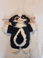 vintage 1991 gremlins soft toy