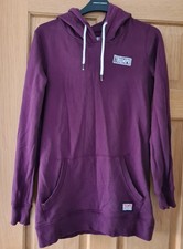GENUINE Triumph Bonneville Ladies Hoodie Top Size XS