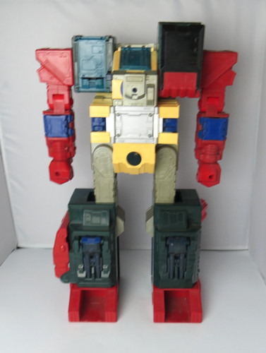 Transformers grand maximus - transformers,