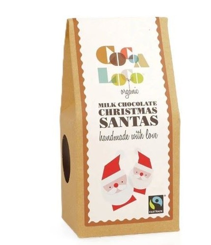 Cocoa loco organic fairtrade - cocoa,