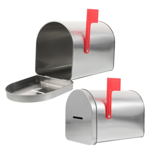 Pcs vintage style - vintage, mailbox