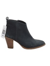 Jigsaw Women's Boots UK 6 Blue