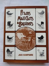 Prams, Mailcarts & Bassinets