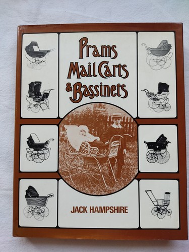 Prams mailcarts bassinets - &,