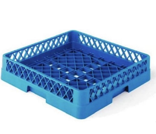Dishwasher open bowl rack - open/bowl,