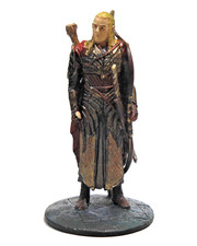 Eaglemoss Official Lord Of The