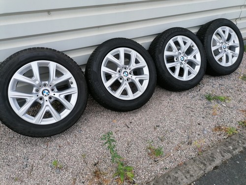 Bmw f48 f39 styling - x2,