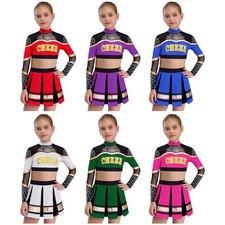 Kids Girls 2 Piece