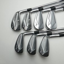 Used Mizuno JPX 919 Forged &