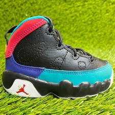 Nike Air Jordan 9 Retro