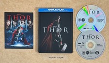 THOR (HMV) UK EXCLUSIVE BLU