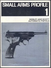 Small Arms Profile 1: Webley