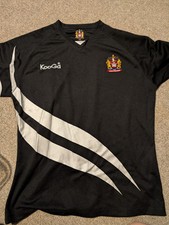 wigan warriors shirt