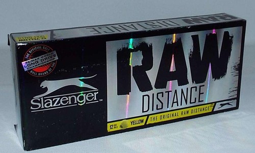 Nos 2003 slazenger - nos,