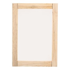 Silk screen printing frame - silk,