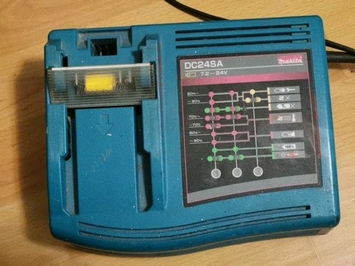 Genuine makita dc24sc - makita,