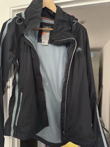 Nike acg storm fit black - fit,