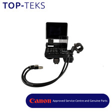 Canon C300 LCD Monitor and XLR Audio Unit Genuine Canon Spare