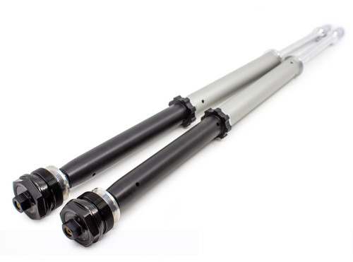 Ohlins triumph bonneville t120 - ohlins,