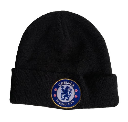 Chelsea beanie hat - chelsea, adult
