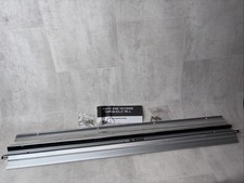 Stormguard Firth Eze Access Threshold Sill And Rain Deflector 850mm