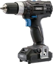 DRAPER  20V COMBI DRILL KIT 1