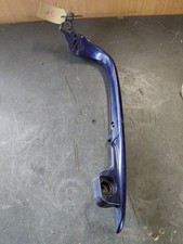 AN 400 Burgman K1 K2 Left Support Bracket Passenger Holder Handle Seat