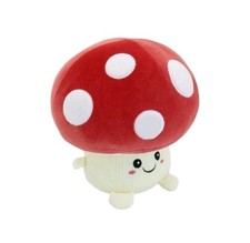 NEW Yum Yum Smoochy Pals Red