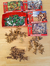 Airfix 1/32 WWII Gurkhas, 8th
