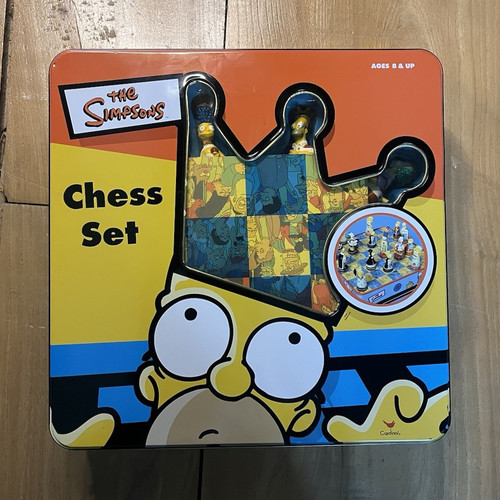 Vintage 2000s the simpsons - 2000s,