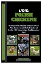 Raising Polish Chickens The