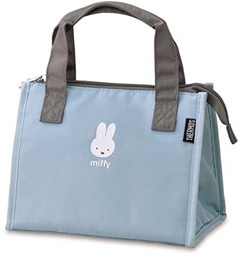 New miffy lunch tote - miffy, bag