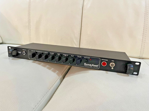 Tech sansamp rbi - 21,