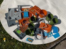 turtles sewer toy