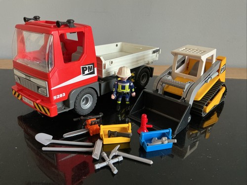 Playmobil 5283 5471 city - 5283,,