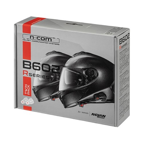 Nolan b602 series - b602, r
