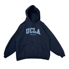 Vintage UCLA Bruins Pullover