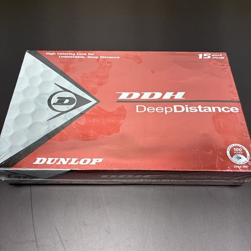 Dunlop ddh deepdistance golf - ddh,