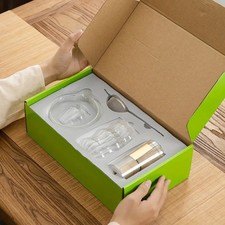 Matcha Whisk Tea Set Kit