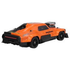 B- Remote Control Drift Car