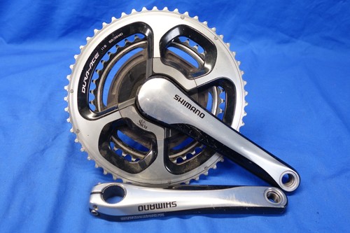 Shimano dura ace - shimano, fc-sr70